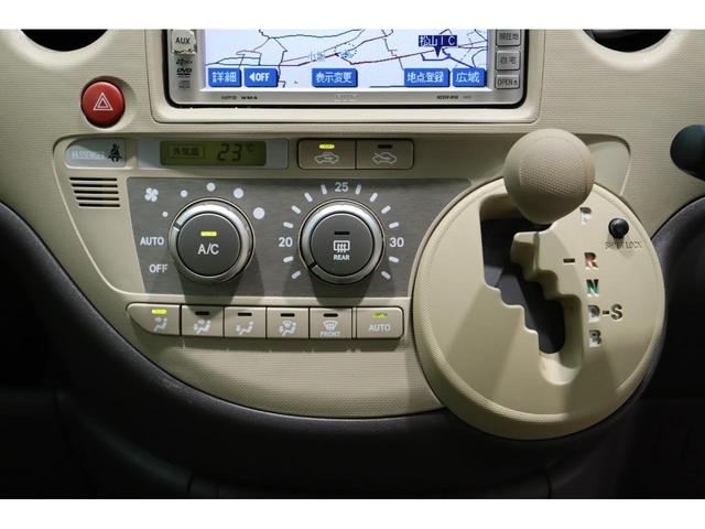 シエンタ 　６人乗り・Ｇウェルキャブ　車いす　スロープタイプＩ・左／パワースライドドア・右／イージークローザードア・オートエアコン・ウィンカーミラー・リヤスポイラー・保証書・取扱説明書（35枚目）