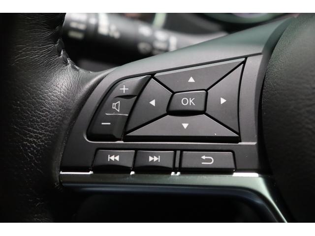 エクストレイル ２０Ｘ　純正メモリーナビ／フルセグＴＶ・全方位カメラ・ハーフレザーシート・パワーバックドア・オートエアコン・オートライト・デジタルインナーミラー・保証書・取扱説明書（43枚目）