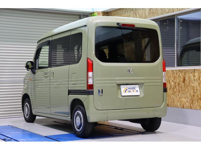 Ｎ－ＶＡＮ＋スタイル ファン・ホンダセンシング　衝突被害軽減ブレーキシステム・カロッツェリアＣＤデッキ・クルーズコントロール・オートエアコン・オートライト・後クリアランスソナー・プッシュスタート・ＬＥＤヘッドライト・左／センターピラーレス（11枚目）
