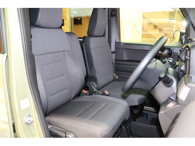 Ｎ－ＶＡＮ＋スタイル ファン・ホンダセンシング　衝突被害軽減ブレーキシステム・カロッツェリアＣＤデッキ・クルーズコントロール・オートエアコン・オートライト・後クリアランスソナー・プッシュスタート・ＬＥＤヘッドライト・左／センターピラーレス（15枚目）