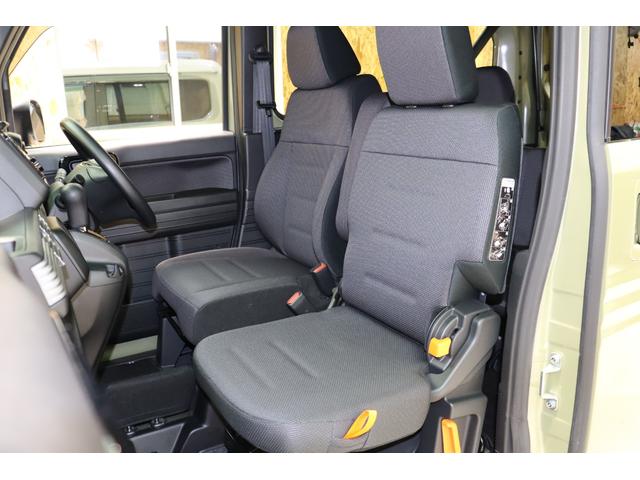 Ｎ－ＶＡＮ＋スタイル ファン・ホンダセンシング　衝突被害軽減ブレーキシステム・カロッツェリアＣＤデッキ・クルーズコントロール・オートエアコン・オートライト・後クリアランスソナー・プッシュスタート・ＬＥＤヘッドライト・左／センターピラーレス（19枚目）
