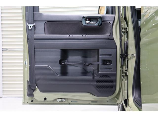 Ｎ－ＶＡＮ＋スタイル ファン・ホンダセンシング　衝突被害軽減ブレーキシステム・カロッツェリアＣＤデッキ・クルーズコントロール・オートエアコン・オートライト・後クリアランスソナー・プッシュスタート・ＬＥＤヘッドライト・左／センターピラーレス（20枚目）