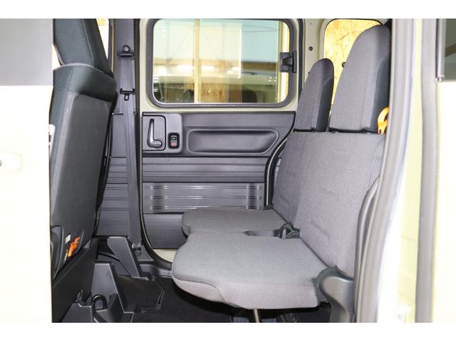 Ｎ－ＶＡＮ＋スタイル ファン・ホンダセンシング　衝突被害軽減ブレーキシステム・カロッツェリアＣＤデッキ・クルーズコントロール・オートエアコン・オートライト・後クリアランスソナー・プッシュスタート・ＬＥＤヘッドライト・左／センターピラーレス（22枚目）