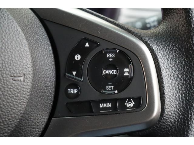 Ｎ－ＶＡＮ＋スタイル ファン・ホンダセンシング　衝突被害軽減ブレーキシステム・カロッツェリアＣＤデッキ・クルーズコントロール・オートエアコン・オートライト・後クリアランスソナー・プッシュスタート・ＬＥＤヘッドライト・左／センターピラーレス（37枚目）