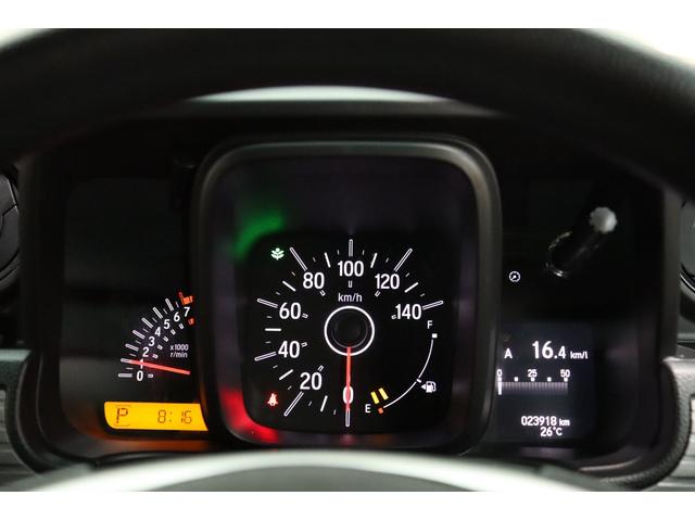 Ｎ－ＶＡＮ＋スタイル ファン・ホンダセンシング　衝突被害軽減ブレーキシステム・カロッツェリアＣＤデッキ・クルーズコントロール・オートエアコン・オートライト・後クリアランスソナー・プッシュスタート・ＬＥＤヘッドライト・左／センターピラーレス（45枚目）