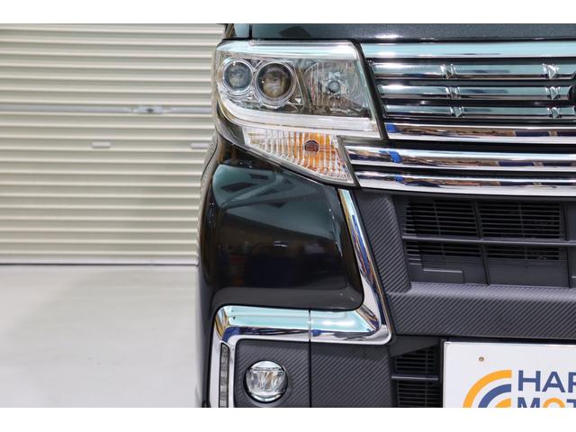 タント カスタムＸ　トップエディションＳＡＩＩ　衝突被害軽減ブレーキシステム・純正メモリーナビ／フルセグＴＶ・左／パワースライドドア・左／センターピラーレス・右／イージークローザードア・オートエアコン・オートライト・保証書・取扱説明書（5枚目）