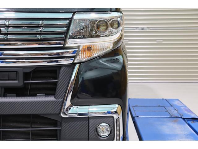 タント カスタムＸ　トップエディションＳＡＩＩ　衝突被害軽減ブレーキシステム・純正メモリーナビ／フルセグＴＶ・左／パワースライドドア・左／センターピラーレス・右／イージークローザードア・オートエアコン・オートライト・保証書・取扱説明書（6枚目）