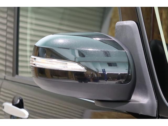 タント カスタムＸ　トップエディションＳＡＩＩ　衝突被害軽減ブレーキシステム・純正メモリーナビ／フルセグＴＶ・左／パワースライドドア・左／センターピラーレス・右／イージークローザードア・オートエアコン・オートライト・保証書・取扱説明書（7枚目）