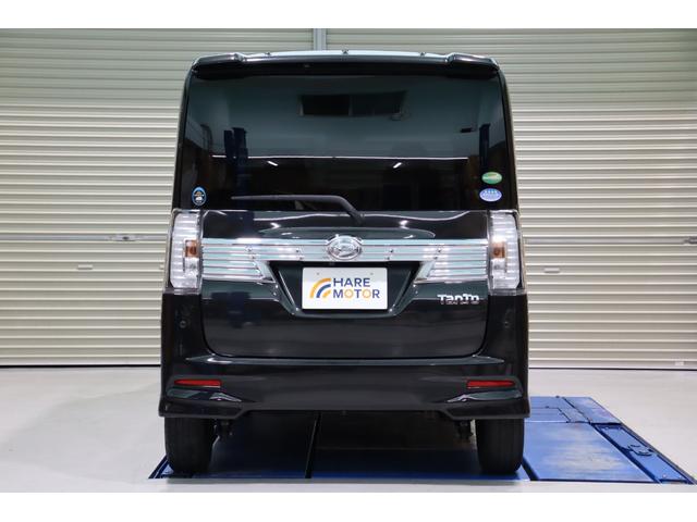 タント カスタムＸ　トップエディションＳＡＩＩ　衝突被害軽減ブレーキシステム・純正メモリーナビ／フルセグＴＶ・左／パワースライドドア・左／センターピラーレス・右／イージークローザードア・オートエアコン・オートライト・保証書・取扱説明書（13枚目）