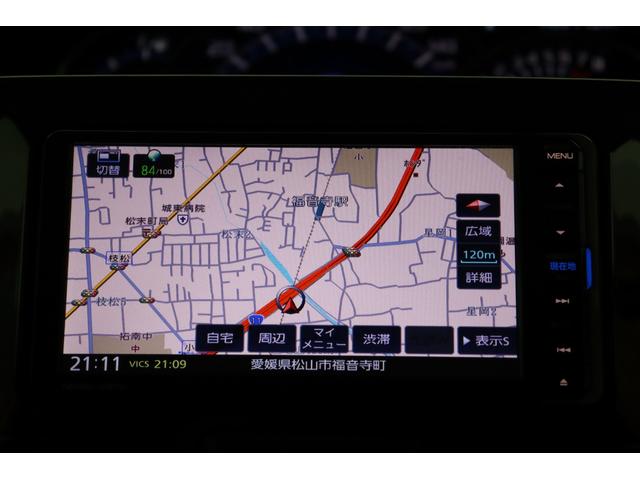 タント カスタムＸ　トップエディションＳＡＩＩ　衝突被害軽減ブレーキシステム・純正メモリーナビ／フルセグＴＶ・左／パワースライドドア・左／センターピラーレス・右／イージークローザードア・オートエアコン・オートライト・保証書・取扱説明書（36枚目）