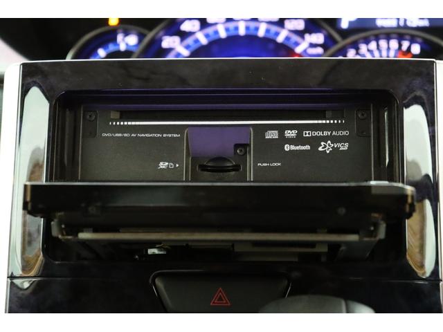 タント カスタムＸ　トップエディションＳＡＩＩ　衝突被害軽減ブレーキシステム・純正メモリーナビ／フルセグＴＶ・左／パワースライドドア・左／センターピラーレス・右／イージークローザードア・オートエアコン・オートライト・保証書・取扱説明書（39枚目）