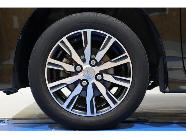 タント カスタムＸ　トップエディションＳＡＩＩ　衝突被害軽減ブレーキシステム・純正メモリーナビ／フルセグＴＶ・左／パワースライドドア・左／センターピラーレス・右／イージークローザードア・オートエアコン・オートライト・保証書・取扱説明書（47枚目）