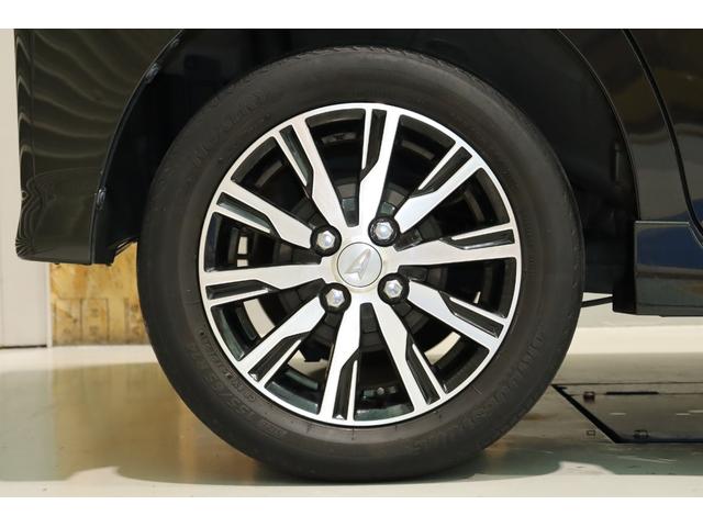 タント カスタムＸ　トップエディションＳＡＩＩ　衝突被害軽減ブレーキシステム・純正メモリーナビ／フルセグＴＶ・左／パワースライドドア・左／センターピラーレス・右／イージークローザードア・オートエアコン・オートライト・保証書・取扱説明書（50枚目）