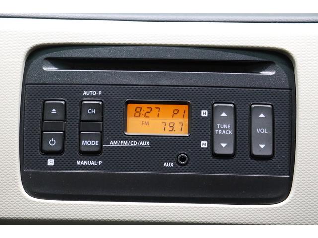 アルト L 純正CDデッキ・アイドリングストップ・シートヒーター(運転席)・キーレスエントリー・ヘッドライトレベライザー・保証書・取扱説明書(27枚目)