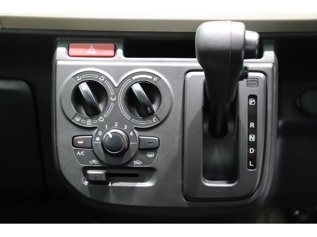 アルト L 純正CDデッキ・アイドリングストップ・シートヒーター(運転席)・キーレスエントリー・ヘッドライトレベライザー・保証書・取扱説明書(28枚目)