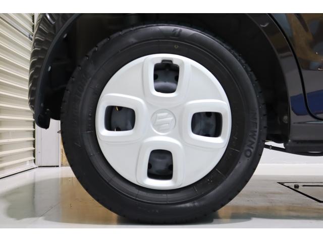 アルト L 純正CDデッキ・アイドリングストップ・シートヒーター(運転席)・キーレスエントリー・ヘッドライトレベライザー・保証書・取扱説明書(38枚目)