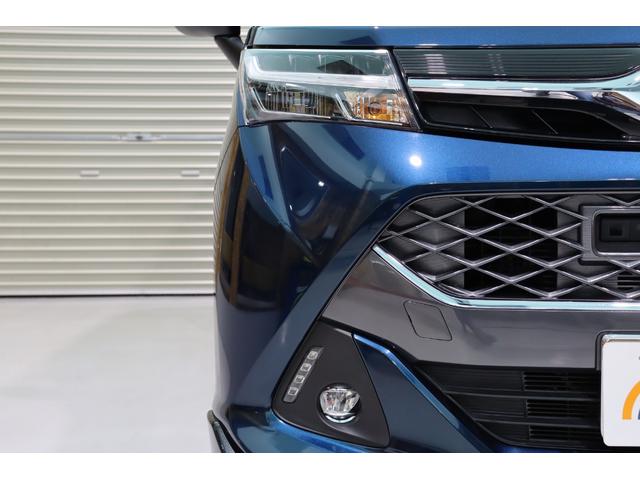 タンク カスタムＧ　Ｓ　衝突被害軽減ブレーキシステム・両側パワースライドドア・クルーズコントロール・アイドリングストップ・オートエアコン・オートライト・リヤサンシェード・後クリアランスソナー・保証書・取扱説明書（5枚目）