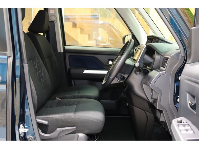 タンク カスタムＧ　Ｓ　衝突被害軽減ブレーキシステム・両側パワースライドドア・クルーズコントロール・アイドリングストップ・オートエアコン・オートライト・リヤサンシェード・後クリアランスソナー・保証書・取扱説明書（13枚目）