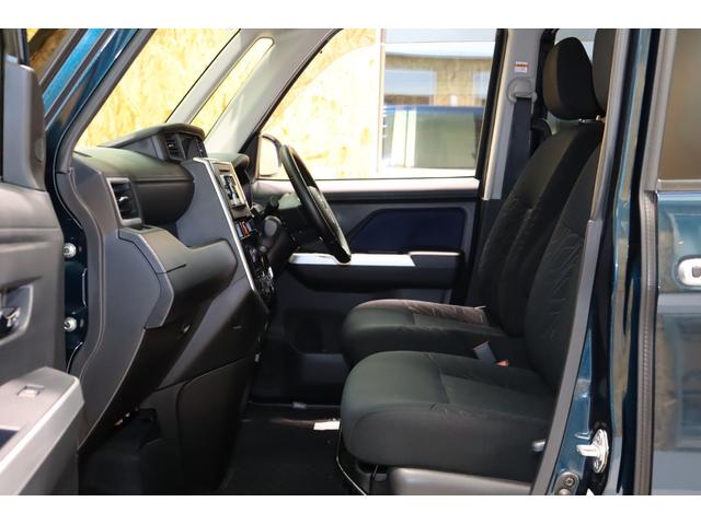 タンク カスタムＧ　Ｓ　衝突被害軽減ブレーキシステム・両側パワースライドドア・クルーズコントロール・アイドリングストップ・オートエアコン・オートライト・リヤサンシェード・後クリアランスソナー・保証書・取扱説明書（18枚目）