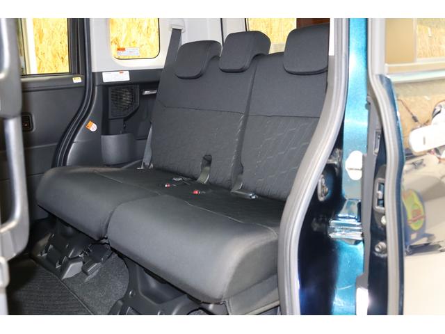 タンク カスタムＧ　Ｓ　衝突被害軽減ブレーキシステム・両側パワースライドドア・クルーズコントロール・アイドリングストップ・オートエアコン・オートライト・リヤサンシェード・後クリアランスソナー・保証書・取扱説明書（23枚目）