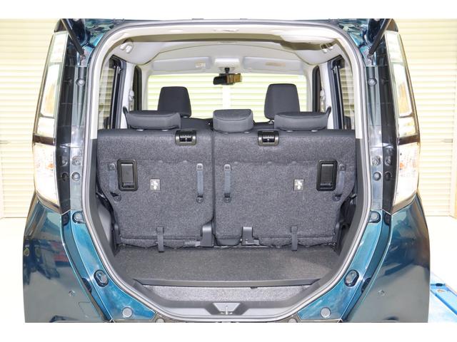 タンク カスタムＧ　Ｓ　衝突被害軽減ブレーキシステム・両側パワースライドドア・クルーズコントロール・アイドリングストップ・オートエアコン・オートライト・リヤサンシェード・後クリアランスソナー・保証書・取扱説明書（26枚目）