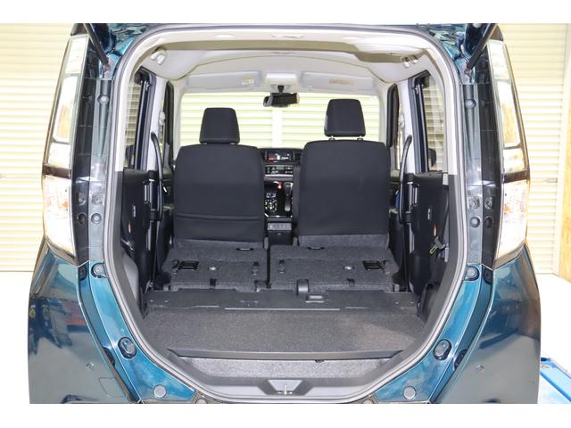 タンク カスタムＧ　Ｓ　衝突被害軽減ブレーキシステム・両側パワースライドドア・クルーズコントロール・アイドリングストップ・オートエアコン・オートライト・リヤサンシェード・後クリアランスソナー・保証書・取扱説明書（29枚目）