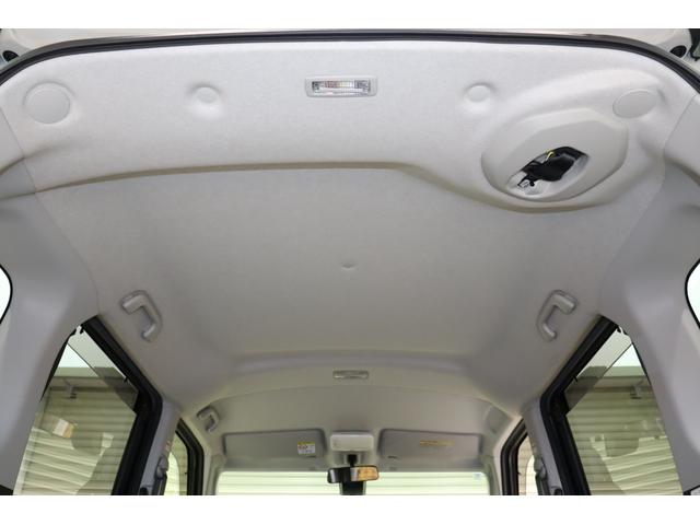 タンク カスタムＧ　Ｓ　衝突被害軽減ブレーキシステム・両側パワースライドドア・クルーズコントロール・アイドリングストップ・オートエアコン・オートライト・リヤサンシェード・後クリアランスソナー・保証書・取扱説明書（30枚目）