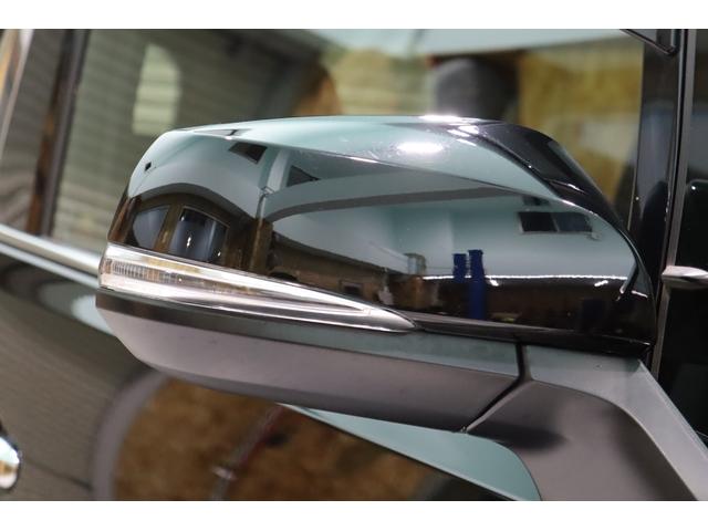 ヴェルファイア ２．５Ｚ　ゴールデンアイズ　衝突被害軽減ブレーキシステム・フリップダウンモニター・純正メモリーナビ／フルセグＴＶ・バックカメラ・ハーフレザーシート・クルーズコントロール・パワーバックドア・保証書・取扱説明書（7枚目）