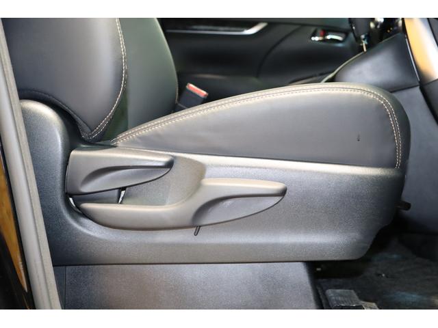 ヴェルファイア ２．５Ｚ　ゴールデンアイズ　衝突被害軽減ブレーキシステム・フリップダウンモニター・純正メモリーナビ／フルセグＴＶ・バックカメラ・ハーフレザーシート・クルーズコントロール・パワーバックドア・保証書・取扱説明書（15枚目）