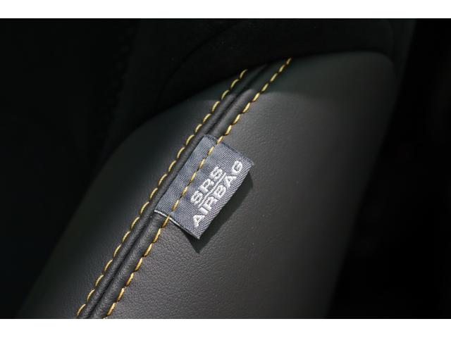 ヴェルファイア ２．５Ｚ　ゴールデンアイズ　衝突被害軽減ブレーキシステム・フリップダウンモニター・純正メモリーナビ／フルセグＴＶ・バックカメラ・ハーフレザーシート・クルーズコントロール・パワーバックドア・保証書・取扱説明書（21枚目）