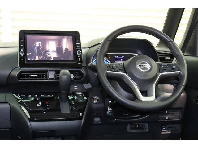 ルークス ハイウェイスター　Ｇターボプロパイロットエディション　純正９型メモリーナビ／フルセグＴＶ・衝突被害軽減ブレーキシステム・全方位カメラ・オートエアコン・オートライト・両側パワースライドドア・クルーズコントロール・サーキュレーター・保証書・取扱説明書（36枚目）