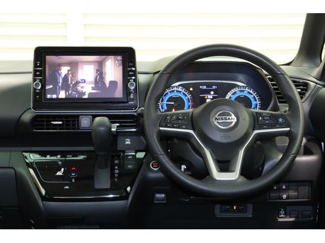 ルークス ハイウェイスター　Ｇターボプロパイロットエディション　純正９型メモリーナビ／フルセグＴＶ・衝突被害軽減ブレーキシステム・全方位カメラ・オートエアコン・オートライト・両側パワースライドドア・クルーズコントロール・サーキュレーター・保証書・取扱説明書（37枚目）