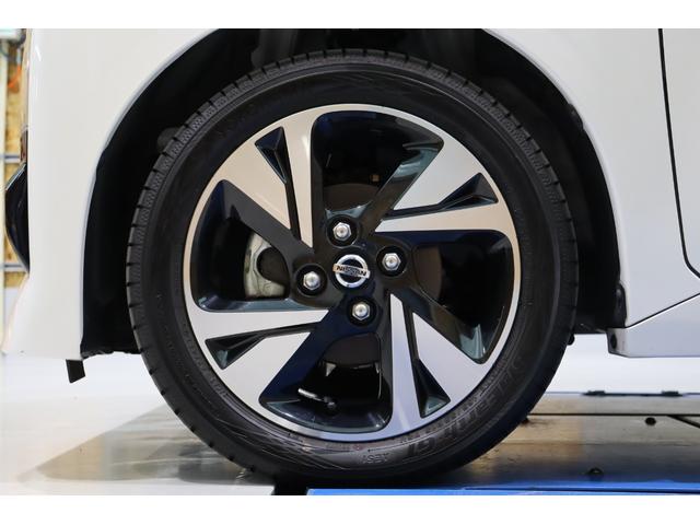 ルークス ハイウェイスター　Ｇターボプロパイロットエディション　純正９型メモリーナビ／フルセグＴＶ・衝突被害軽減ブレーキシステム・全方位カメラ・オートエアコン・オートライト・両側パワースライドドア・クルーズコントロール・サーキュレーター・保証書・取扱説明書（58枚目）