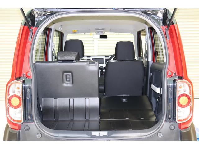 ハスラー Ｇ　衝突被害軽減ブレーキシステム・Ｓｔｒａｄａ　メモリーナビ／フルセグＴＶ・シートヒーター・オートエアコン・プッシュスタート・電動格納ミラー・ヘッドライトレベライザー・保証書・取扱説明書（26枚目）