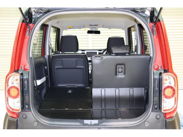 ハスラー Ｇ　衝突被害軽減ブレーキシステム・Ｓｔｒａｄａ　メモリーナビ／フルセグＴＶ・シートヒーター・オートエアコン・プッシュスタート・電動格納ミラー・ヘッドライトレベライザー・保証書・取扱説明書（27枚目）