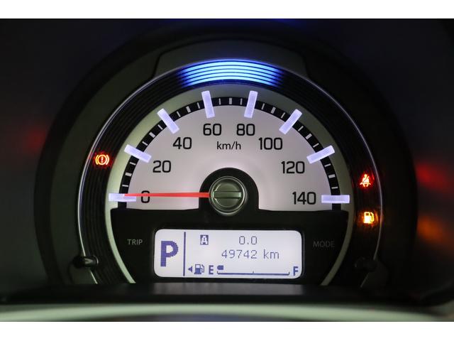 ハスラー Ｇ　衝突被害軽減ブレーキシステム・Ｓｔｒａｄａ　メモリーナビ／フルセグＴＶ・シートヒーター・オートエアコン・プッシュスタート・電動格納ミラー・ヘッドライトレベライザー・保証書・取扱説明書（41枚目）