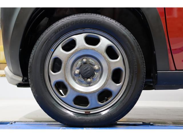 ハスラー Ｇ　衝突被害軽減ブレーキシステム・Ｓｔｒａｄａ　メモリーナビ／フルセグＴＶ・シートヒーター・オートエアコン・プッシュスタート・電動格納ミラー・ヘッドライトレベライザー・保証書・取扱説明書（43枚目）