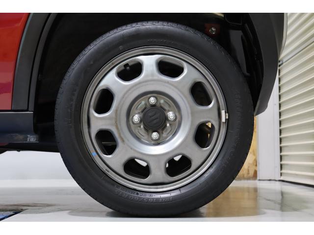 ハスラー Ｇ　衝突被害軽減ブレーキシステム・Ｓｔｒａｄａ　メモリーナビ／フルセグＴＶ・シートヒーター・オートエアコン・プッシュスタート・電動格納ミラー・ヘッドライトレベライザー・保証書・取扱説明書（44枚目）