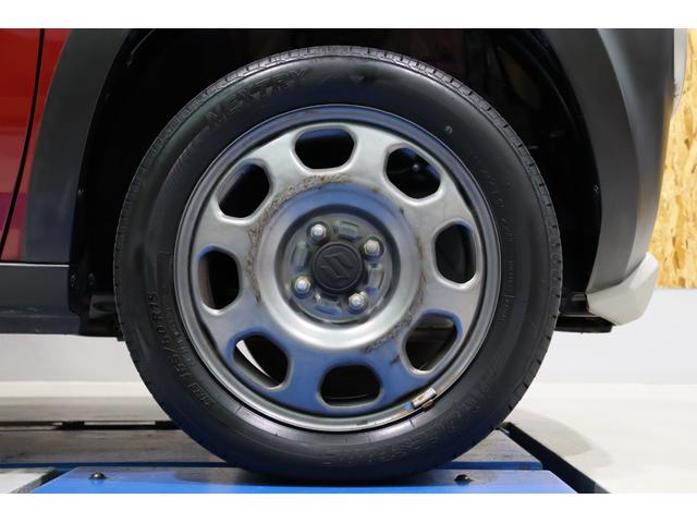 ハスラー Ｇ　衝突被害軽減ブレーキシステム・Ｓｔｒａｄａ　メモリーナビ／フルセグＴＶ・シートヒーター・オートエアコン・プッシュスタート・電動格納ミラー・ヘッドライトレベライザー・保証書・取扱説明書（45枚目）