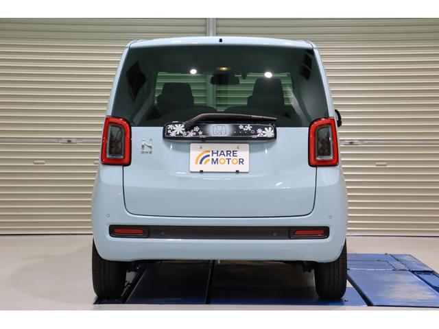 N-ONE オリジナル ホンダセンシング・Gathers メモリーナビ・バックカメラ・革調シートカバー・クルーズコントロール・オートエアコン・オートライト・前後ドライブレコーダー・保証書・取扱説明書(11枚目)