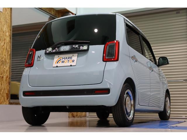 N-ONE オリジナル ホンダセンシング・Gathers メモリーナビ・バックカメラ・革調シートカバー・クルーズコントロール・オートエアコン・オートライト・前後ドライブレコーダー・保証書・取扱説明書(12枚目)