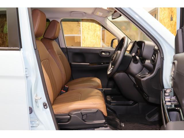 N-ONE オリジナル ホンダセンシング・Gathers メモリーナビ・バックカメラ・革調シートカバー・クルーズコントロール・オートエアコン・オートライト・前後ドライブレコーダー・保証書・取扱説明書(13枚目)