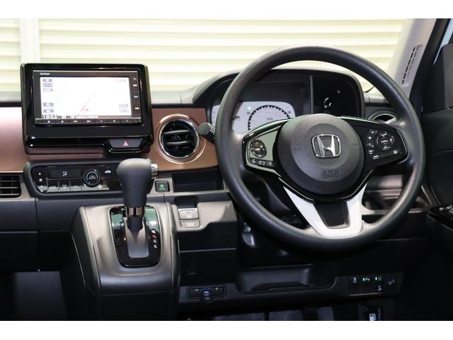 N-ONE オリジナル ホンダセンシング・Gathers メモリーナビ・バックカメラ・革調シートカバー・クルーズコントロール・オートエアコン・オートライト・前後ドライブレコーダー・保証書・取扱説明書(36枚目)