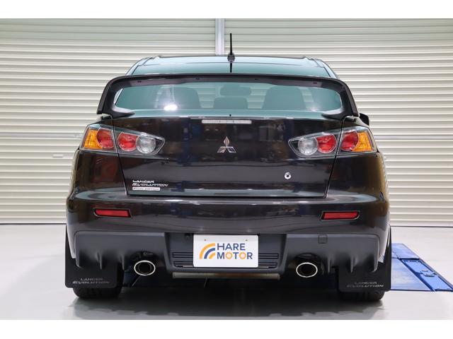 ランサー エボリューション ファイナルエディション BBS18インチAW・ビルシュタインショック・bremboレッドキャリパー・カロッツェリア メモリーナビ/フルセグTV・バックカメラ・ハーフレザーシート・レカロシート・保証書・取扱説明書(11枚目)