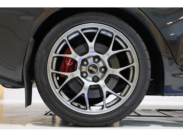 ランサー エボリューション ファイナルエディション BBS18インチAW・ビルシュタインショック・bremboレッドキャリパー・カロッツェリア メモリーナビ/フルセグTV・バックカメラ・ハーフレザーシート・レカロシート・保証書・取扱説明書(46枚目)