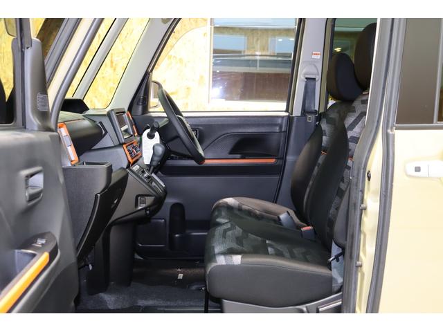 タント ファンクロス 全方位カメラ・衝突被害軽減ブレーキシステム・カロッツェリア メモリーナビ/フルセグTV・オートエアコン・オートライト・両側パワースライドドア・左/センターピラーレス・保証書・取扱説明書(20枚目)