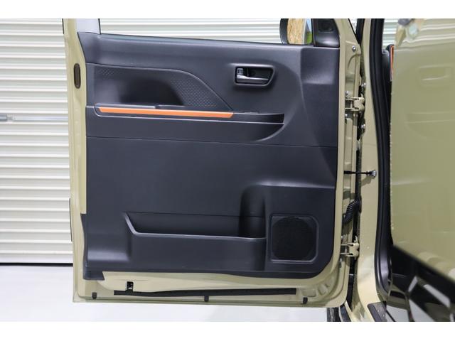 タント ファンクロス 全方位カメラ・衝突被害軽減ブレーキシステム・カロッツェリア メモリーナビ/フルセグTV・オートエアコン・オートライト・両側パワースライドドア・左/センターピラーレス・保証書・取扱説明書(24枚目)