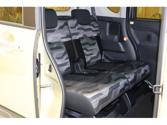 タント ファンクロス 全方位カメラ・衝突被害軽減ブレーキシステム・カロッツェリア メモリーナビ/フルセグTV・オートエアコン・オートライト・両側パワースライドドア・左/センターピラーレス・保証書・取扱説明書(25枚目)