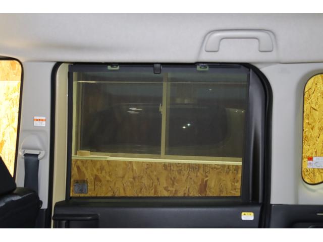 タント ファンクロス 全方位カメラ・衝突被害軽減ブレーキシステム・カロッツェリア メモリーナビ/フルセグTV・オートエアコン・オートライト・両側パワースライドドア・左/センターピラーレス・保証書・取扱説明書(27枚目)