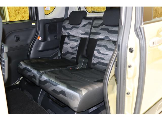 タント ファンクロス 全方位カメラ・衝突被害軽減ブレーキシステム・カロッツェリア メモリーナビ/フルセグTV・オートエアコン・オートライト・両側パワースライドドア・左/センターピラーレス・保証書・取扱説明書(28枚目)